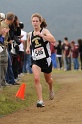 CCS XC D2 Girls  - 041